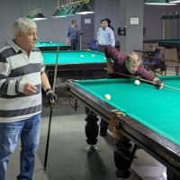 Играем. :: Андрей Хлопонин
