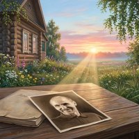 После ночной грозы :: Денис Бочкарёв