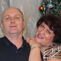 сладкая парочка :: Наталья Штанулина
