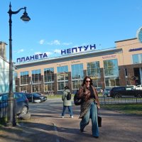 Про планеты и не только :: Магомед .