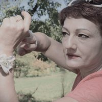 Портрет :: Лана 