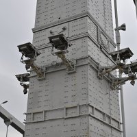 Колонна моста :: Валерий Пославский