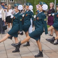 Смена караула :: Наталия Григорьева