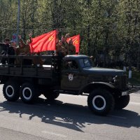 С Днём победы!!! :: Радмир Арсеньев
