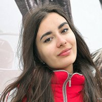 с изюминкОЙ :: Олег Лукьянов