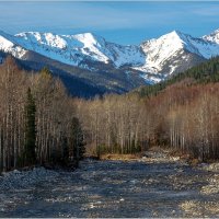 Весна на Солзане :: Студия фотографии