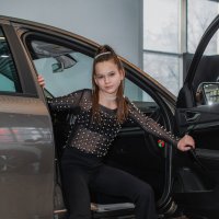 *** :: Николай Чекалин
