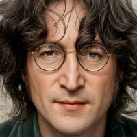 John Lennon*взляд из прошлого :: ujgcvbif 