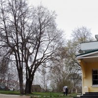 Овстуг :: Валентина Береснева