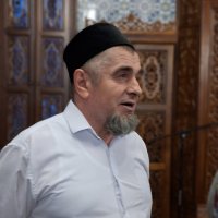 Мулла :: ИРЭН@ . Мулла :: ИРЭН@ .