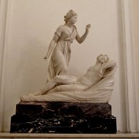 ПИТЕР, Эрмитаж. :: Виктор Осипчук