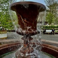 Игра воды :: Натали 