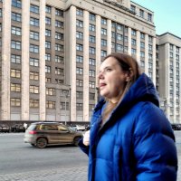 *** :: Владимир Захаров