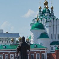 Стрит :: Евгений 