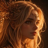 Темное фентези 3 :: ura Зелев