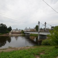 в Торжке :: Галина R...