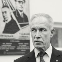 На троих... :: СЮ 
