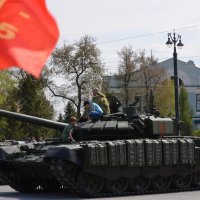 9 мая :: Savayr 