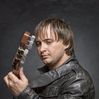 * :: Александр Лисовский
