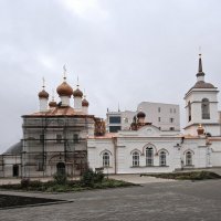 Старый Собор. :: ИРЭН@ .