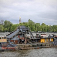 Московский-117 :: Andrey Lomakin