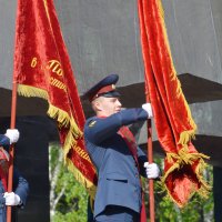 9 мая 2026 :: Алексей Короткевич