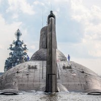 Красивый вид ! :: Евгений Кель