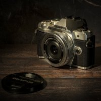 Olympus 10/3 :: Денис Полушин