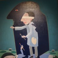 Поводырь / 1999 :: zavitok *
