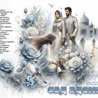 Сад Эдема... :: elenaslava 