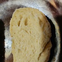 НЕДОВОЛЬНЫЙ СВОЕЙ СУДЬБОЙ КОЛОБОК (фрагмент) :: Юрий Вовк