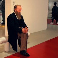 Фёдор Достоевский, писатель, публицист. :: Татьяна Помогалова