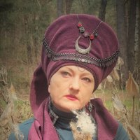 Портрет :: Лана Портрет :: Лана