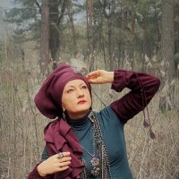 Стиль :: Лана 