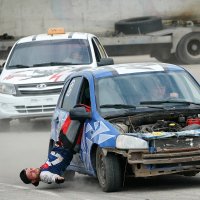 .. :: Владимир Салапонов