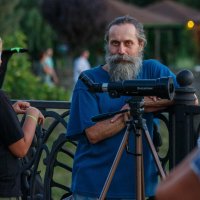 Астроном... :: Вячеслав Владимирович Астроном... :: Вячеслав Владимирович