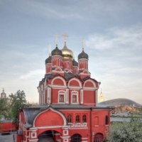 Знаменский собор :: Andrey Lomakin