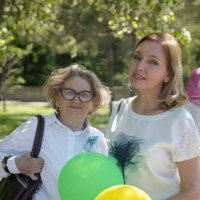Подруги :: Георгиевич Подруги :: Георгиевич