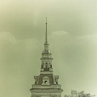 *** :: Николай Феофанов