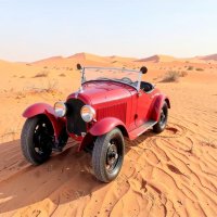 Red car :: Vlad Dega aka Sashka Х