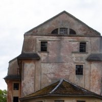 Старая мельница :: Gen 