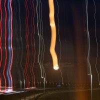 Ночь :: Наталья Катюжанская