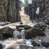 Уковский водопад :: Марина Фомина. Уковский водопад :: Марина Фомина.