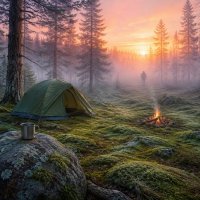 Появление :: Денис Бочкарёв Появление :: Денис Бочкарёв