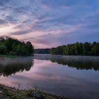 Плотина :: Денис Бочкарёв Плотина :: Денис Бочкарёв