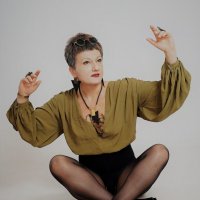 Гламур :: Лана 