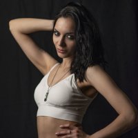 Kristina :: Александр Бочериков Kristina :: Александр Бочериков