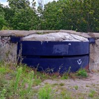 ДОТ на Морском бульваре-2 :: Сергей Карачин