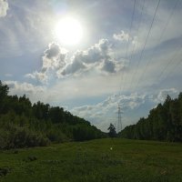 * * * :: Андрей Лукьянов
