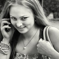 Маша :: СЮ 